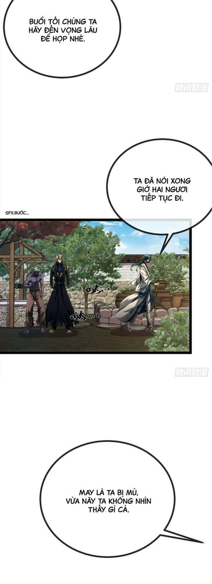 Malâmthiênhạ Chapter 15.5 - Trang 2