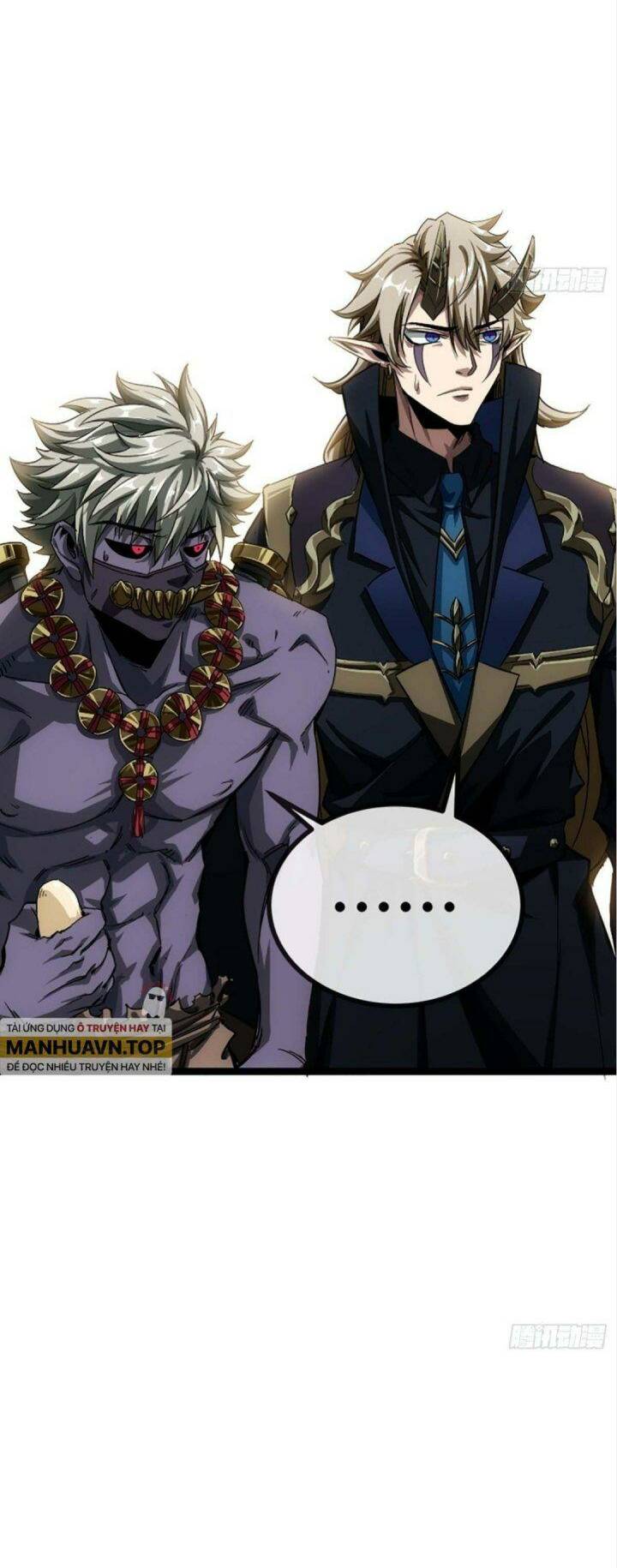 Malâmthiênhạ Chapter 15.5 - Trang 2