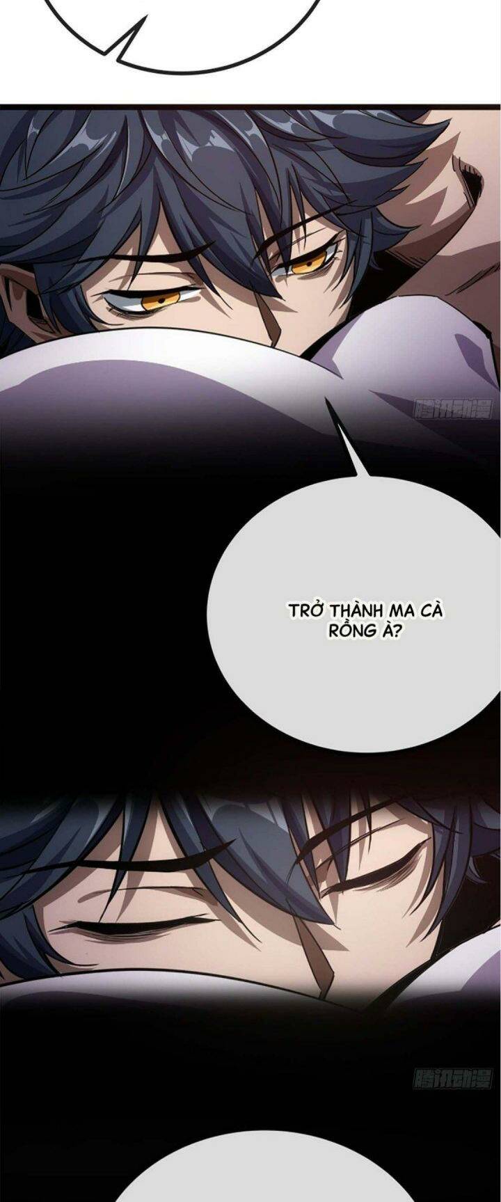 Malâmthiênhạ Chapter 15.5 - Trang 2