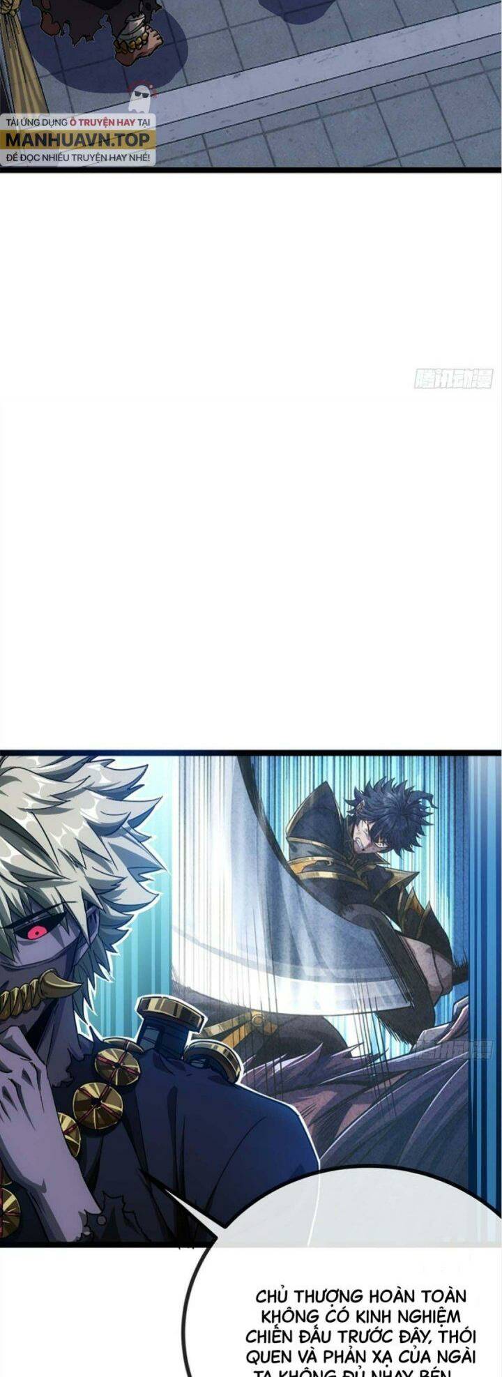 Malâmthiênhạ Chapter 15.5 - Trang 2