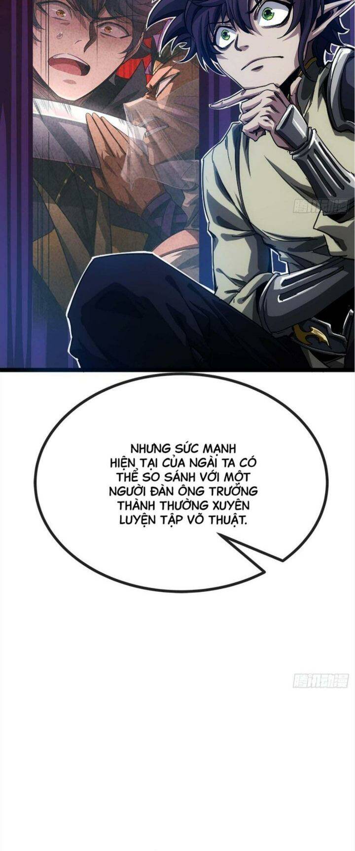 Malâmthiênhạ Chapter 15.5 - Trang 2