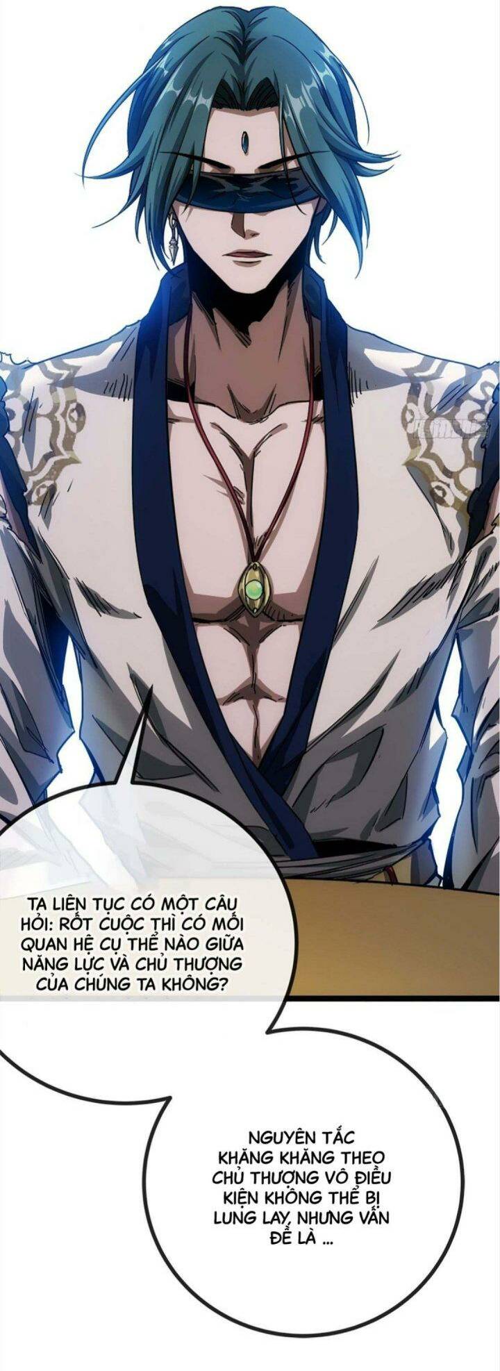 Malâmthiênhạ Chapter 15.5 - Trang 2