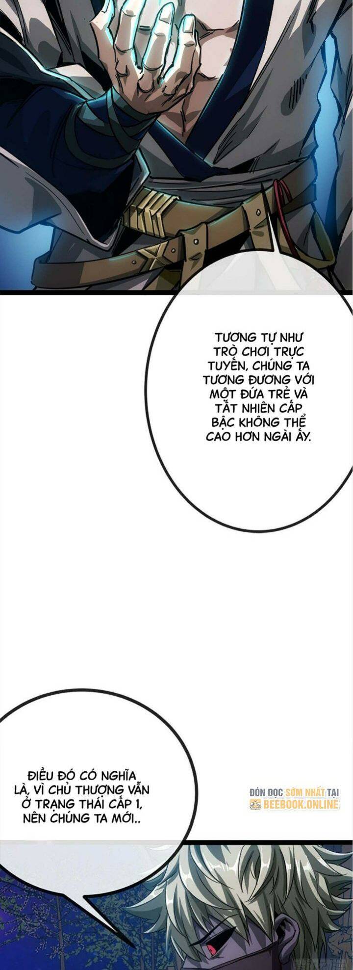 Malâmthiênhạ Chapter 15.5 - Trang 2