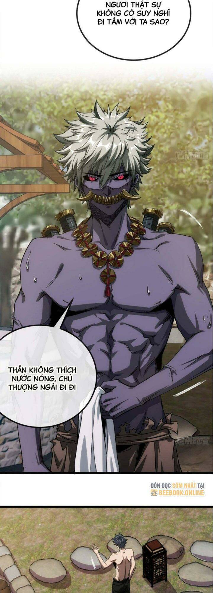 Malâmthiênhạ Chapter 15.5 - Trang 2