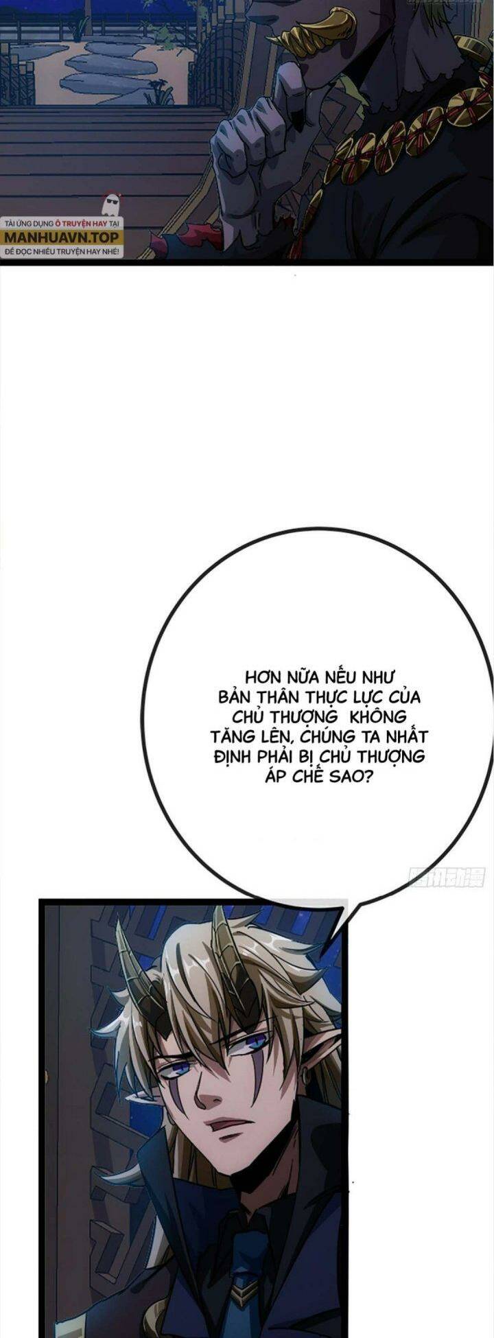 Malâmthiênhạ Chapter 15.5 - Trang 2