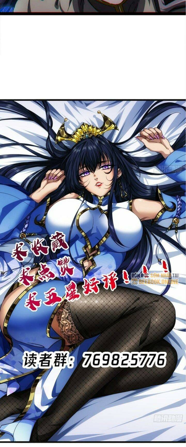 Malâmthiênhạ Chapter 15.5 - Trang 2