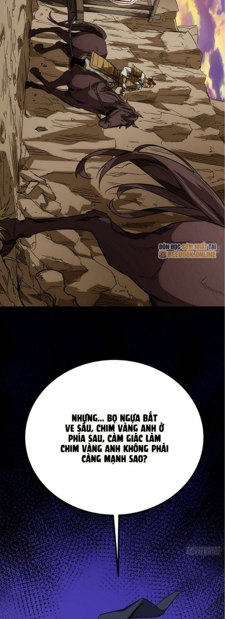 Malâmthiênhạ Chapter 15.5 - Trang 2