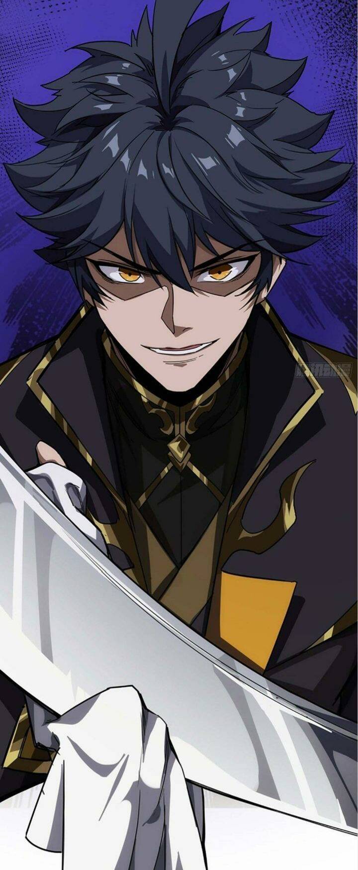 Malâmthiênhạ Chapter 15.5 - Trang 2