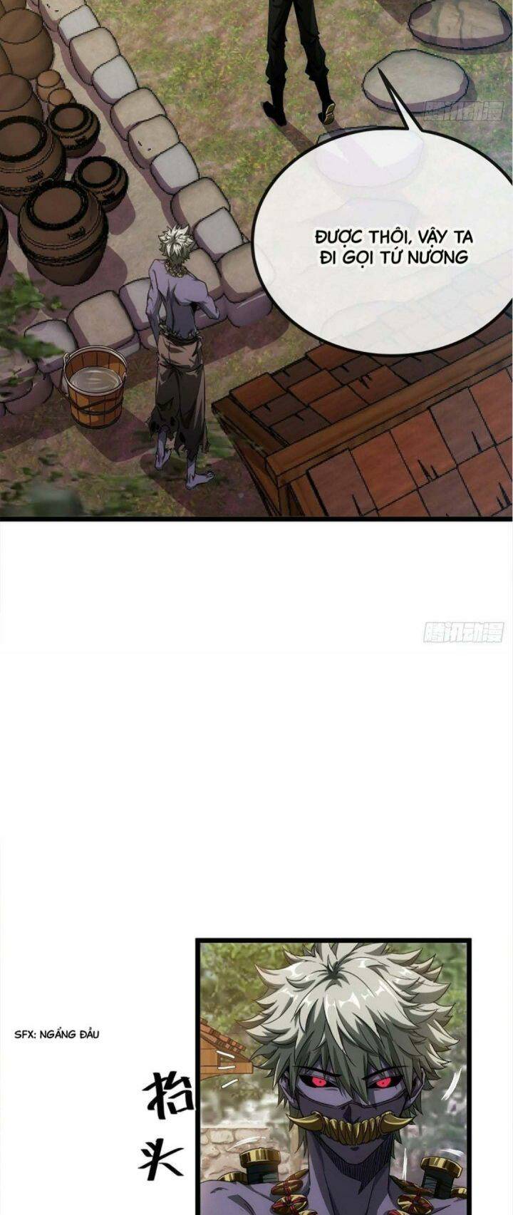 Malâmthiênhạ Chapter 15.5 - Trang 2