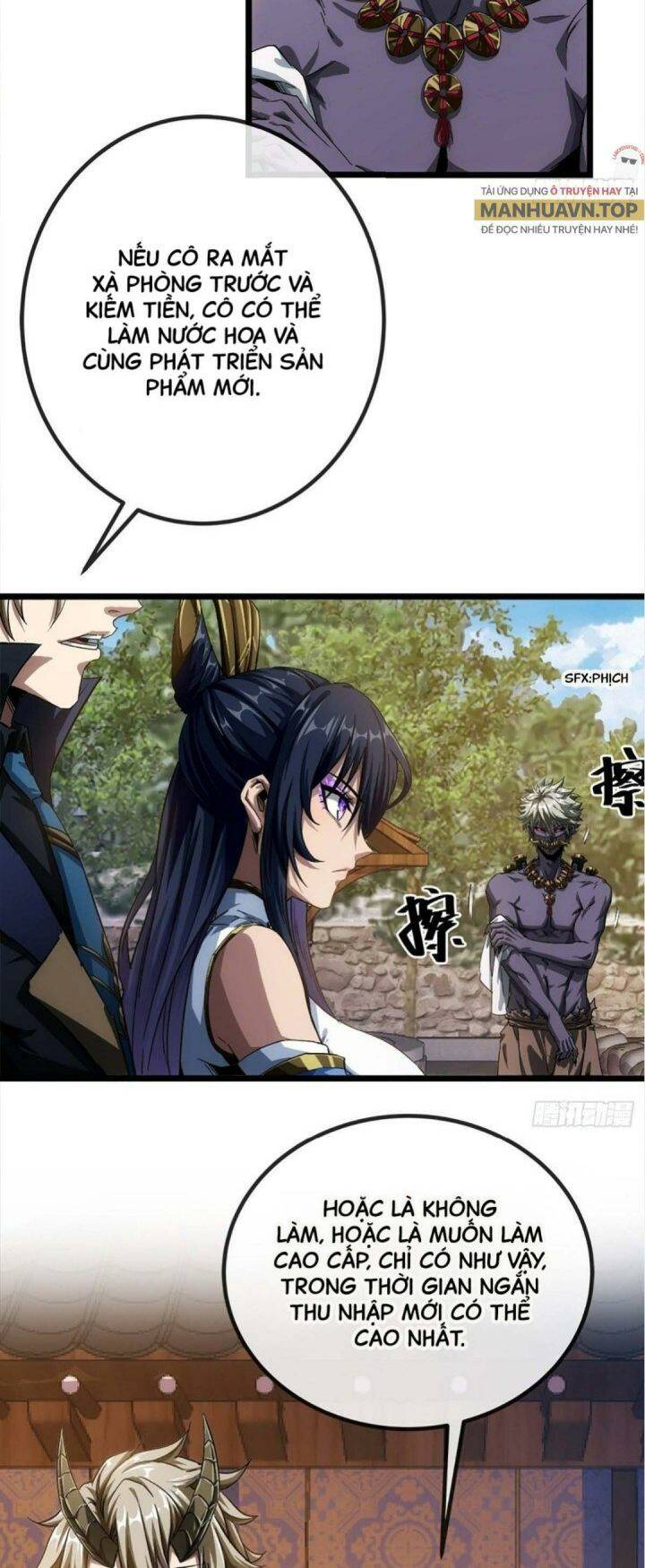 Malâmthiênhạ Chapter 15.5 - Trang 2