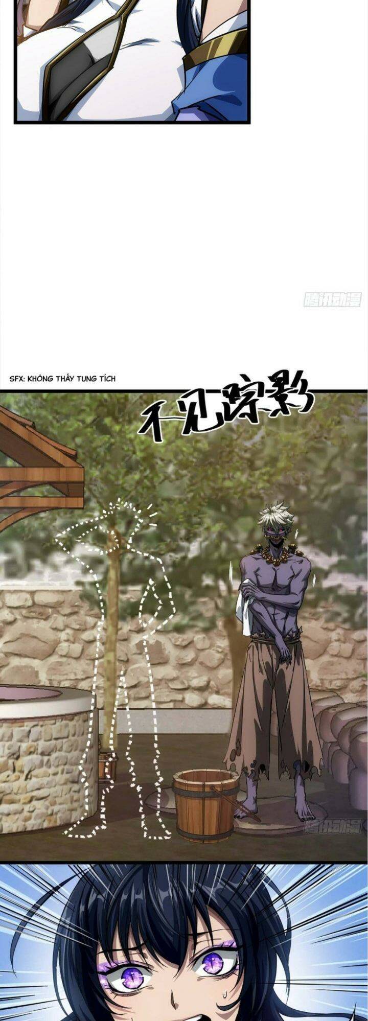 Malâmthiênhạ Chapter 15.5 - Trang 2