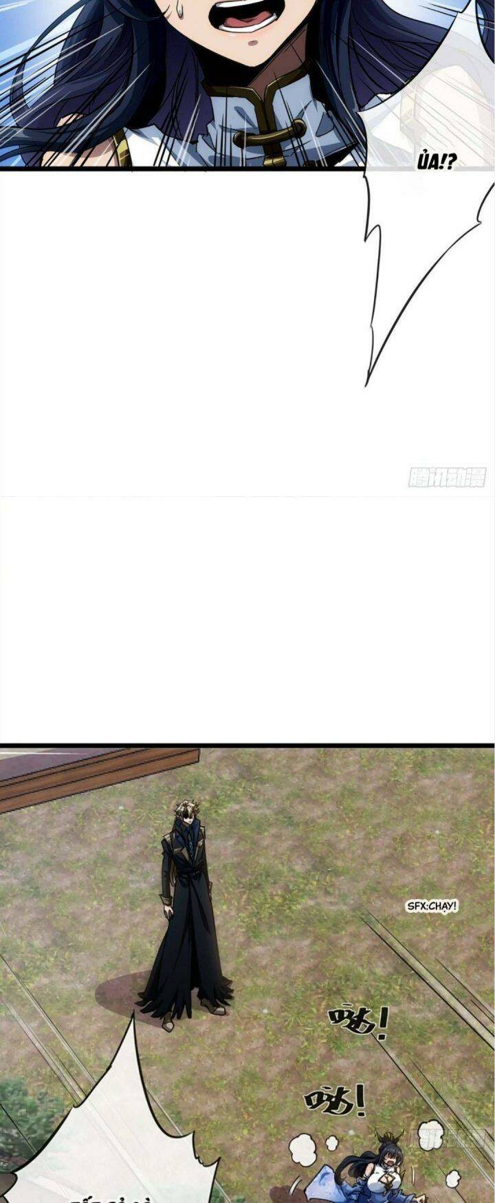 Malâmthiênhạ Chapter 15.5 - Trang 2