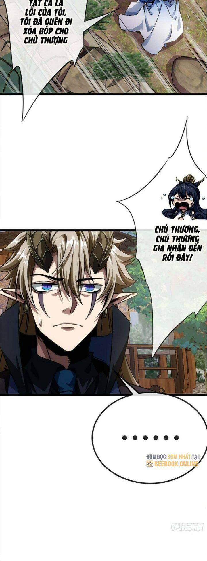 Malâmthiênhạ Chapter 15.5 - Trang 2