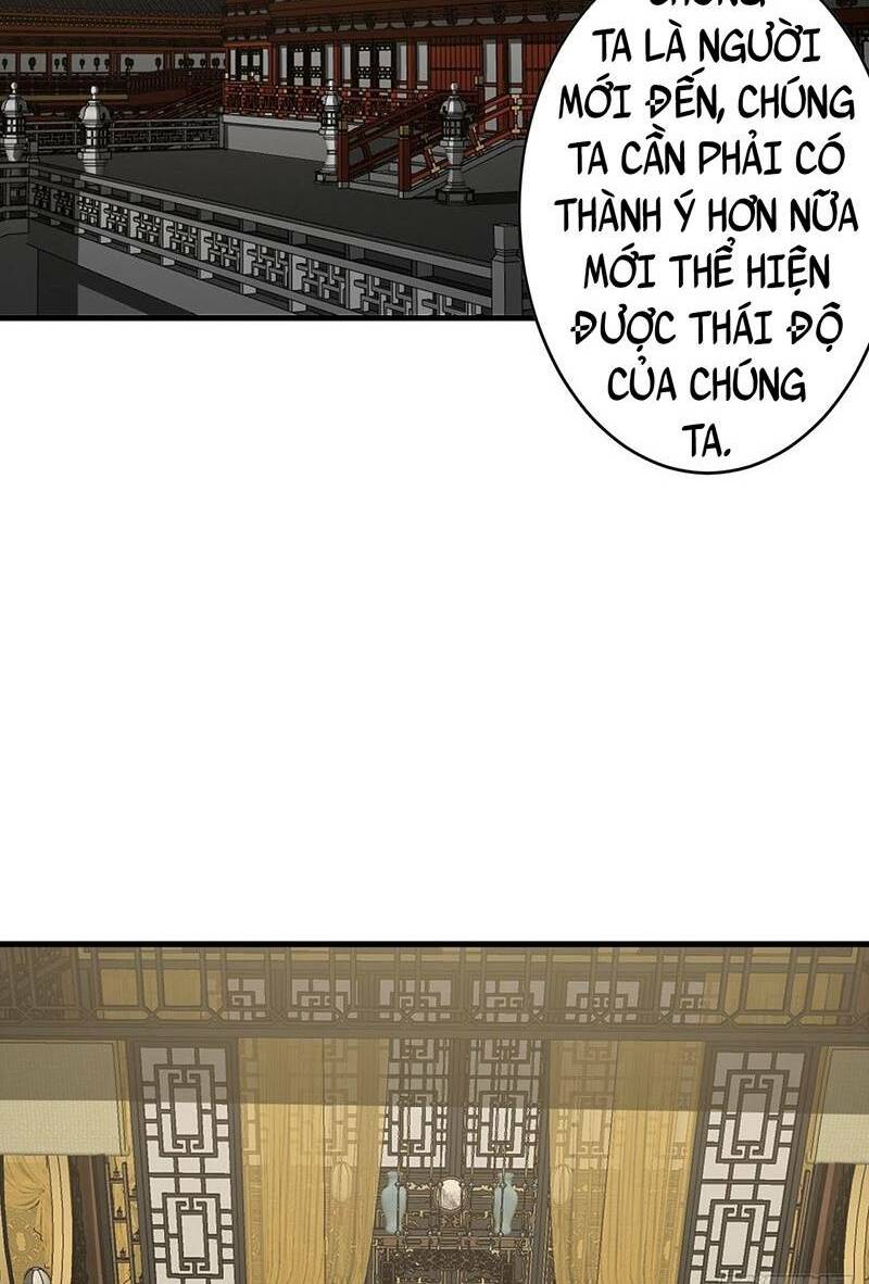 Malâmthiênhạ Chapter 15 - Trang 2