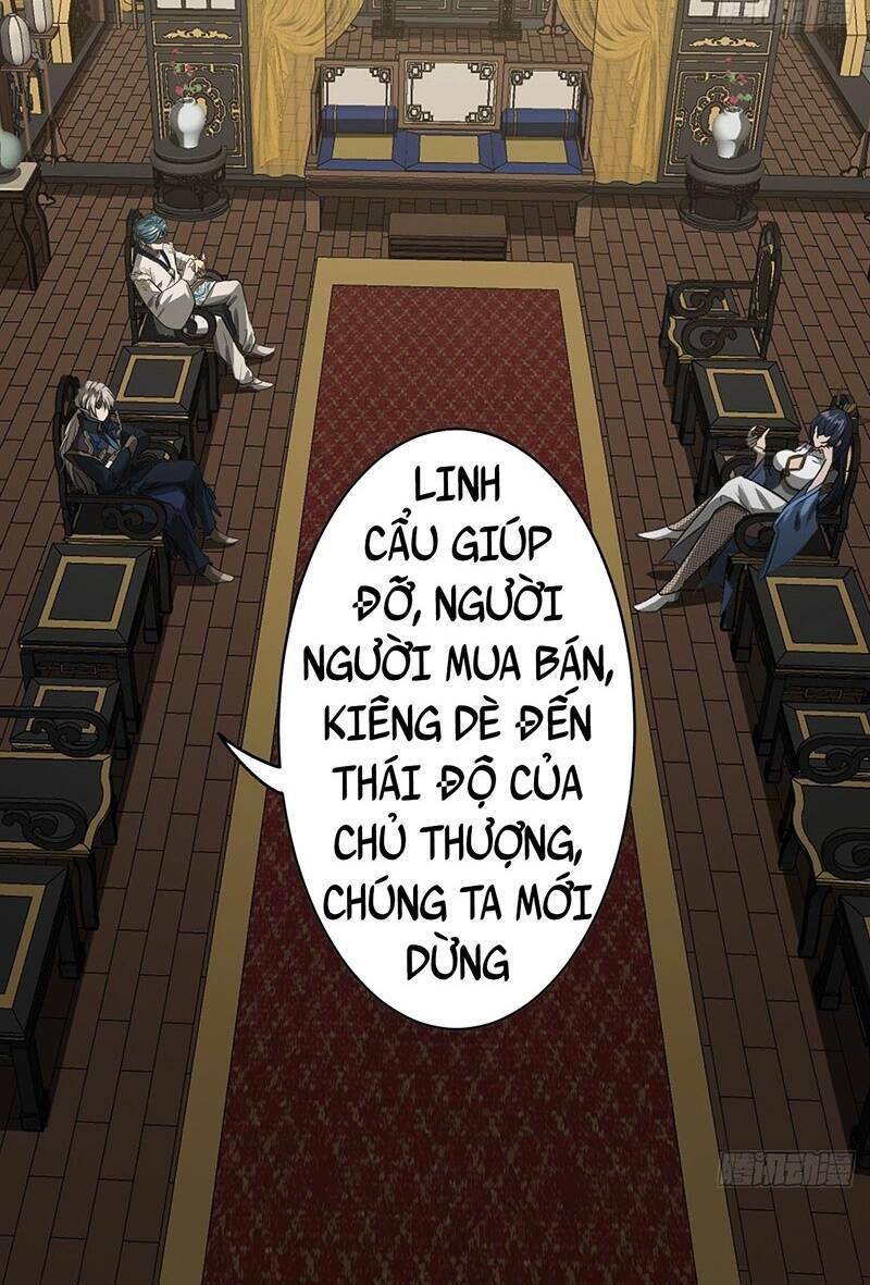 Malâmthiênhạ Chapter 15 - Trang 2