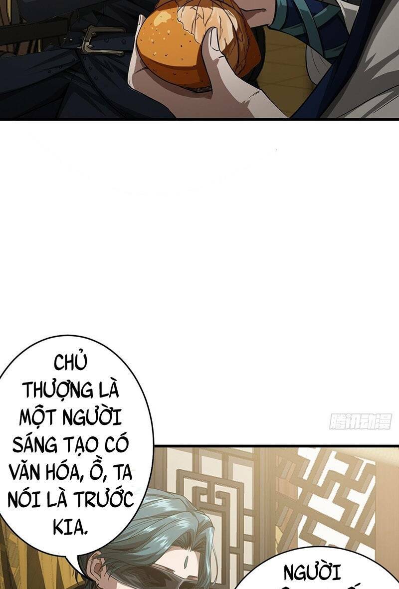 Malâmthiênhạ Chapter 15 - Trang 2