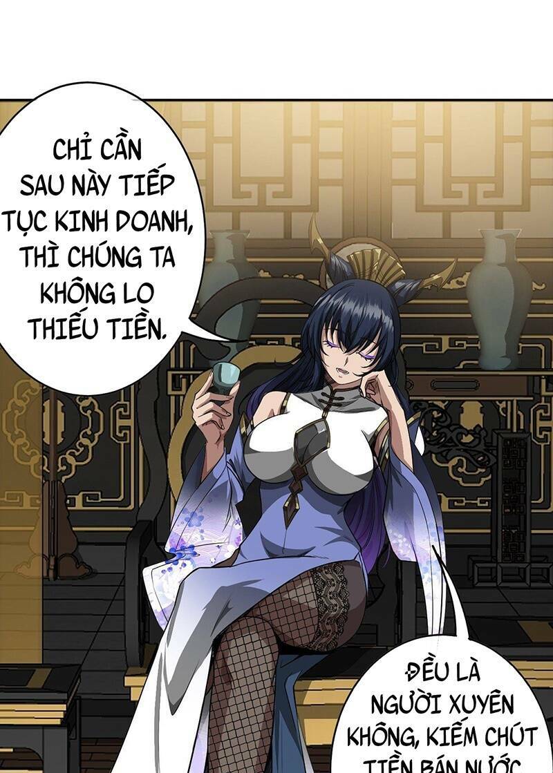 Malâmthiênhạ Chapter 15 - Trang 2