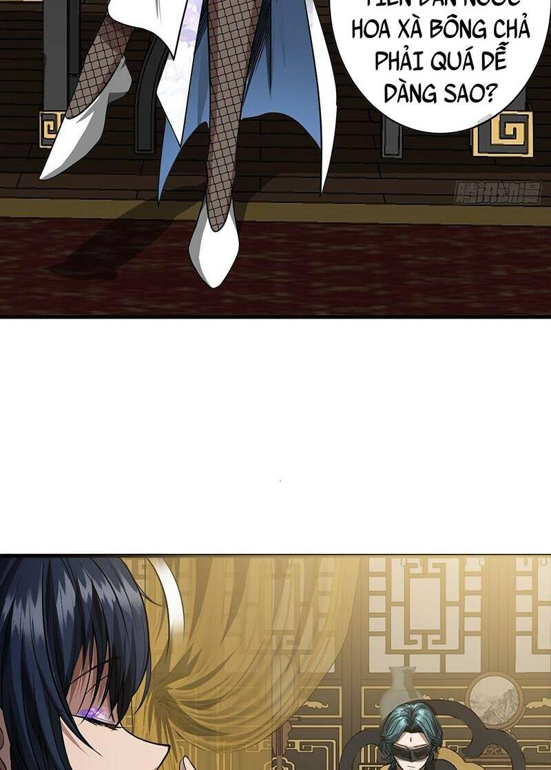 Malâmthiênhạ Chapter 15 - Trang 2