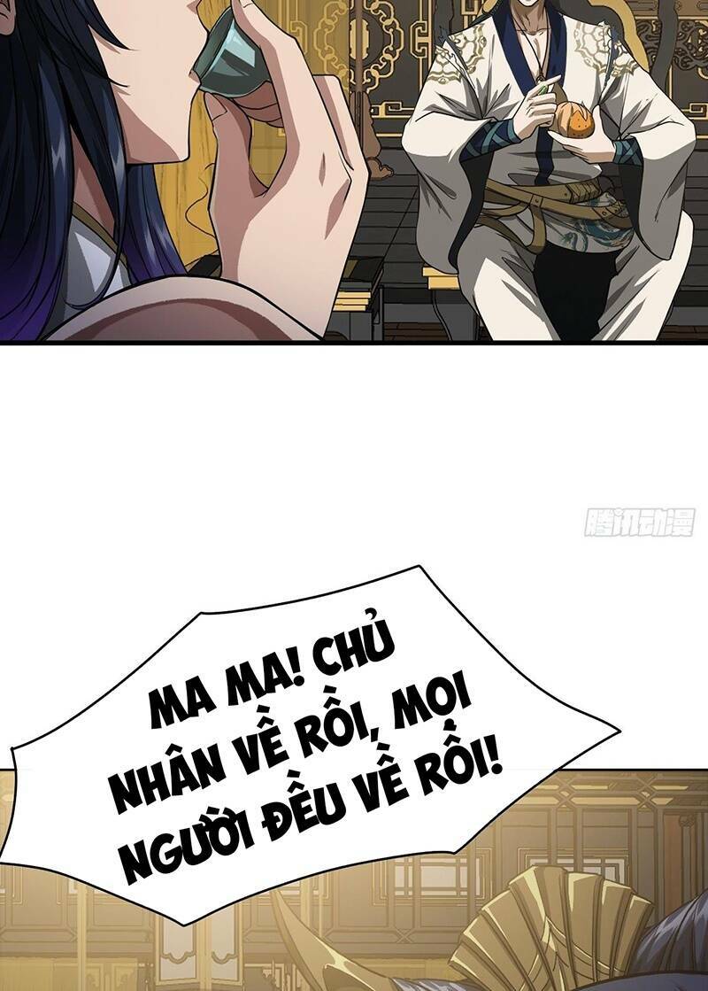 Malâmthiênhạ Chapter 15 - Trang 2