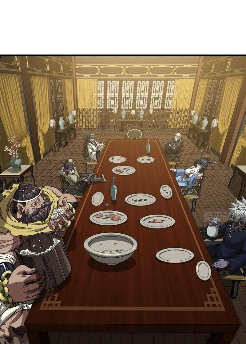 Malâmthiênhạ Chapter 15 - Trang 2