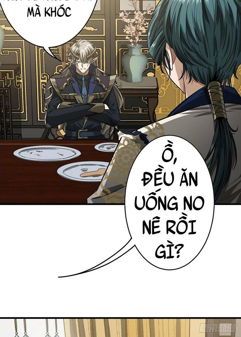 Malâmthiênhạ Chapter 15 - Trang 2