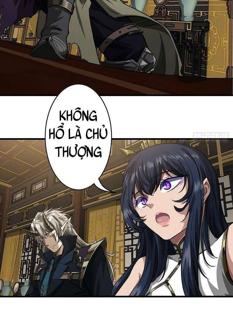 Malâmthiênhạ Chapter 15 - Trang 2