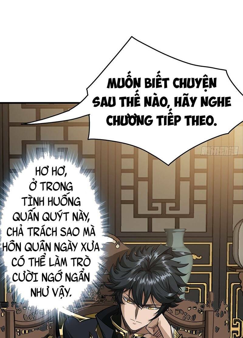 Malâmthiênhạ Chapter 15 - Trang 2