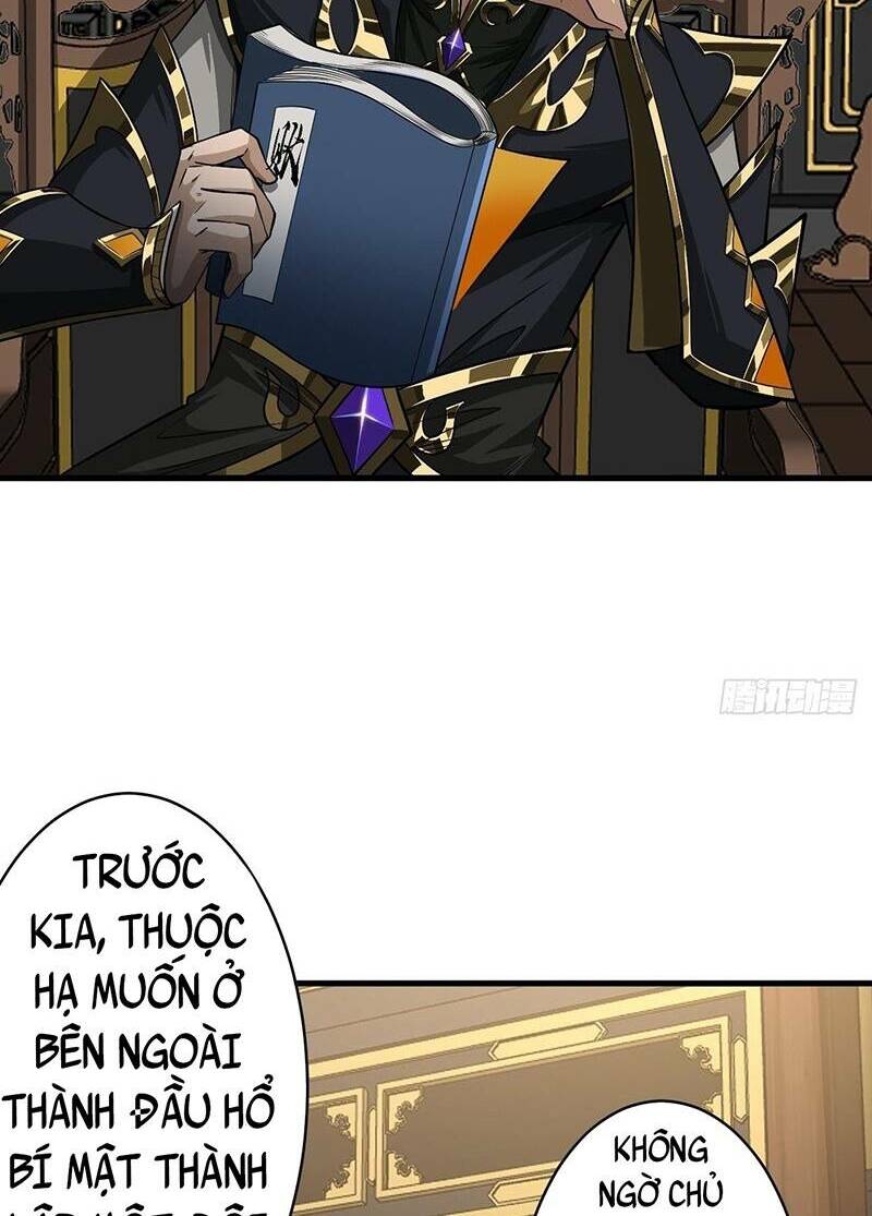 Malâmthiênhạ Chapter 15 - Trang 2