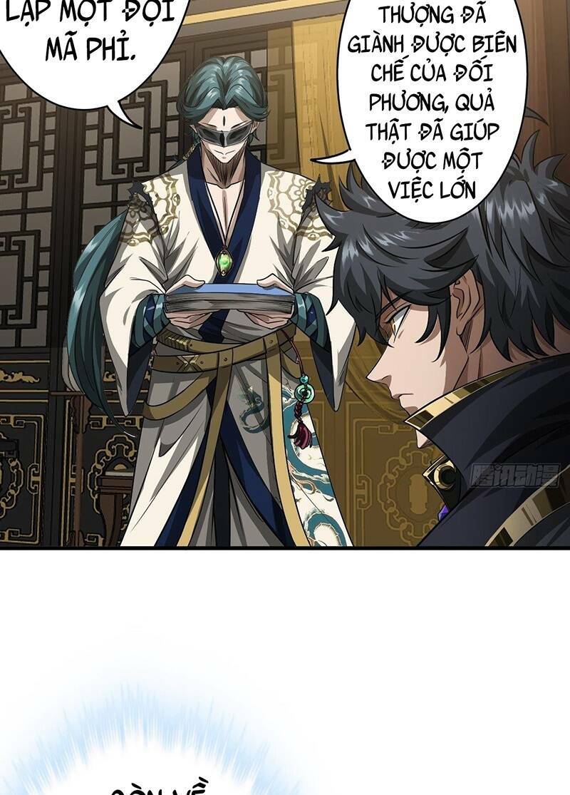 Malâmthiênhạ Chapter 15 - Trang 2