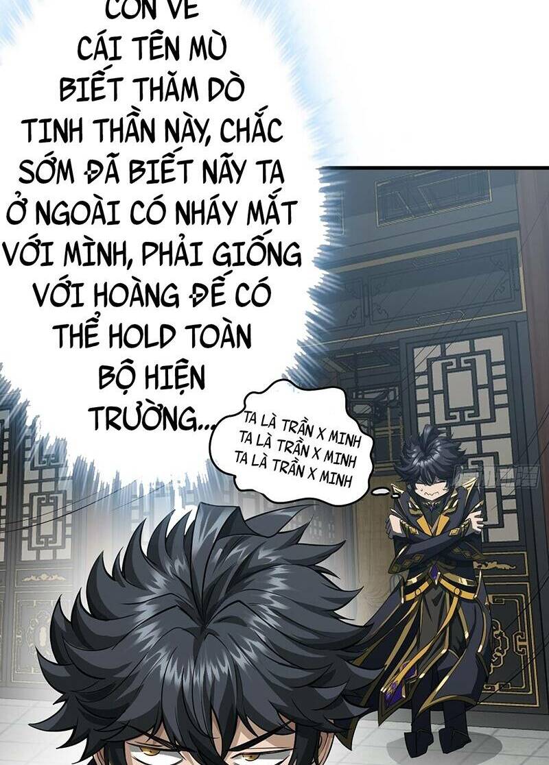 Malâmthiênhạ Chapter 15 - Trang 2