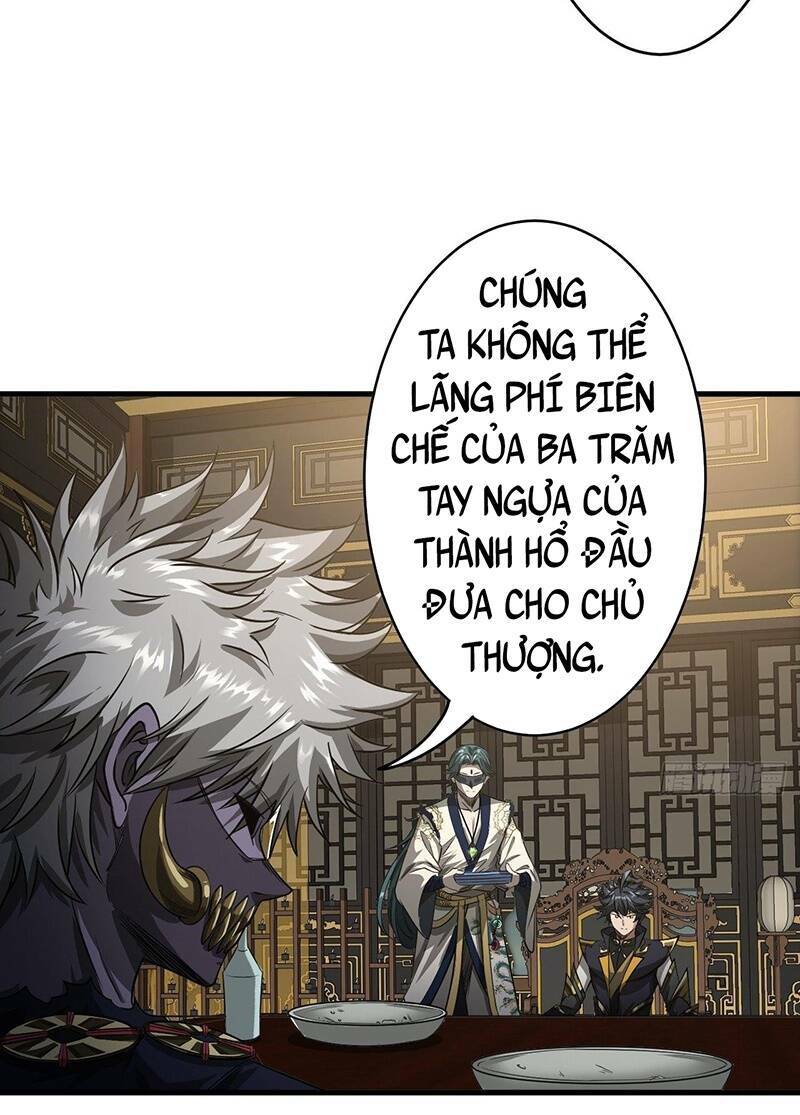 Malâmthiênhạ Chapter 15 - Trang 2