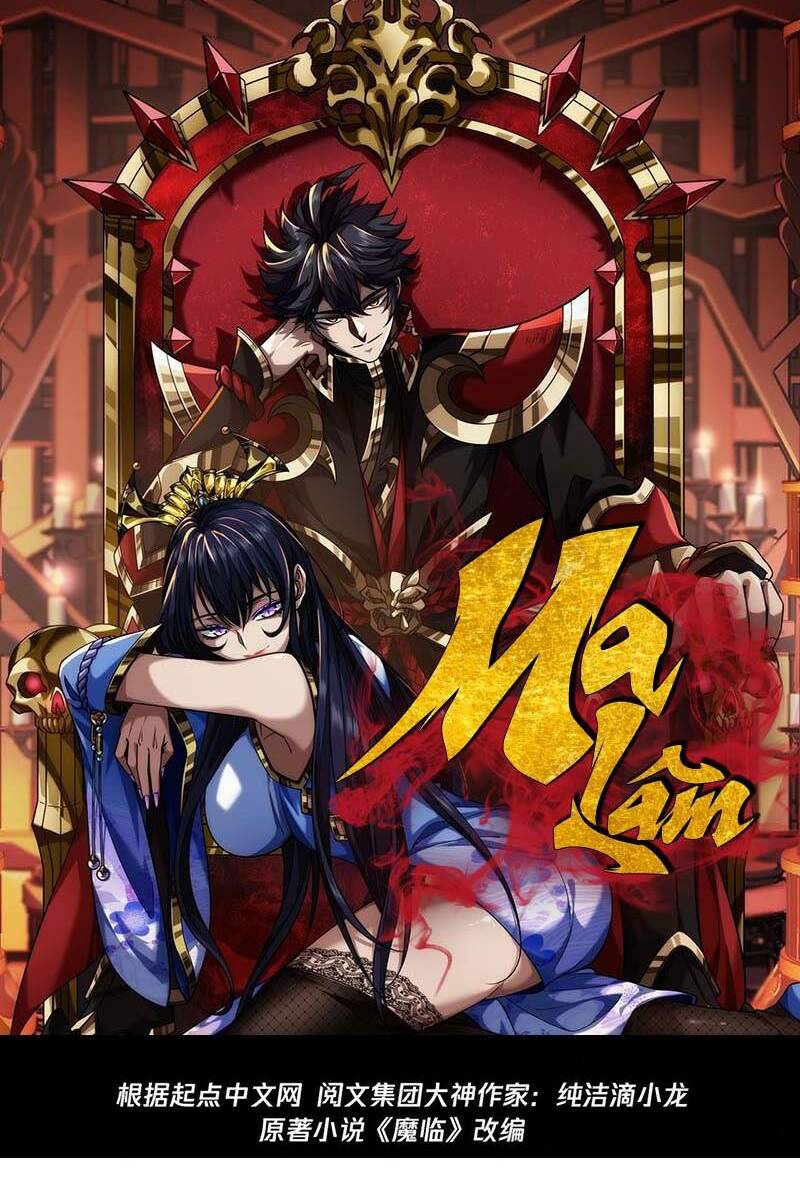 Malâmthiênhạ Chapter 15 - Trang 2