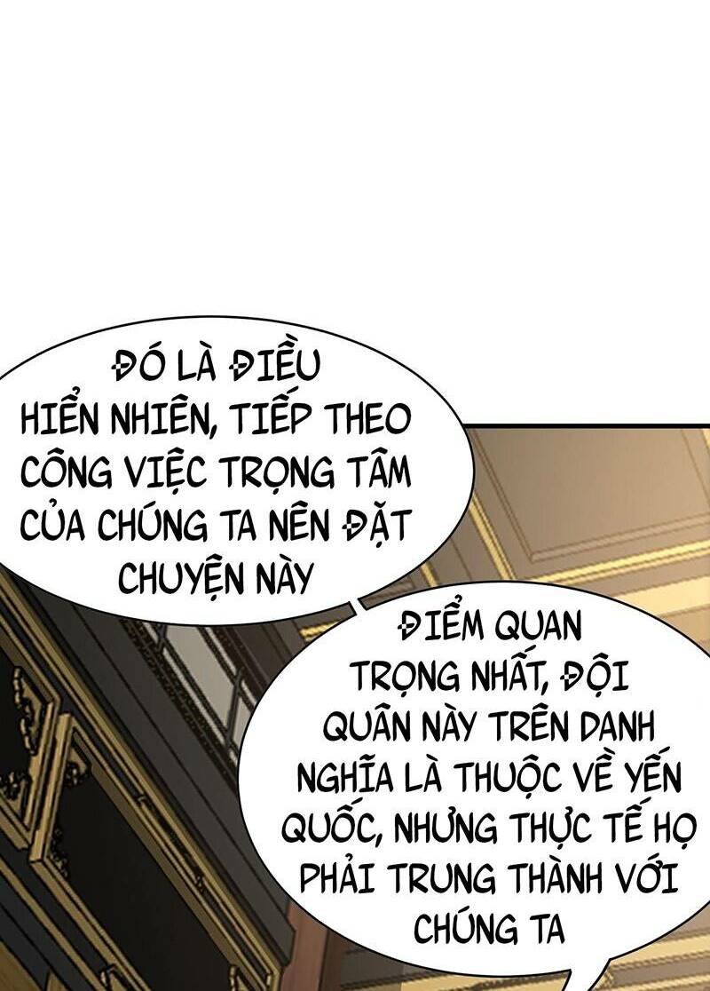Malâmthiênhạ Chapter 15 - Trang 2