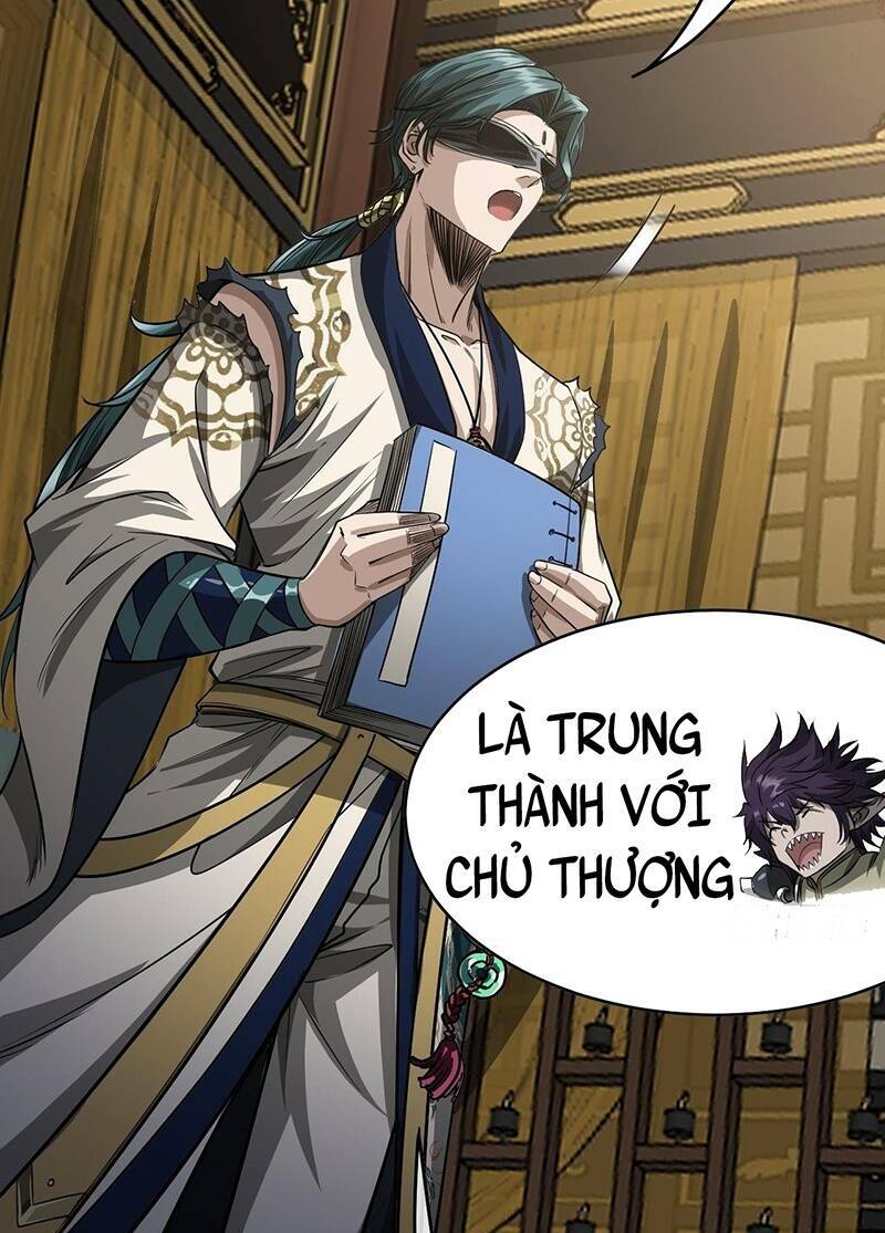 Malâmthiênhạ Chapter 15 - Trang 2