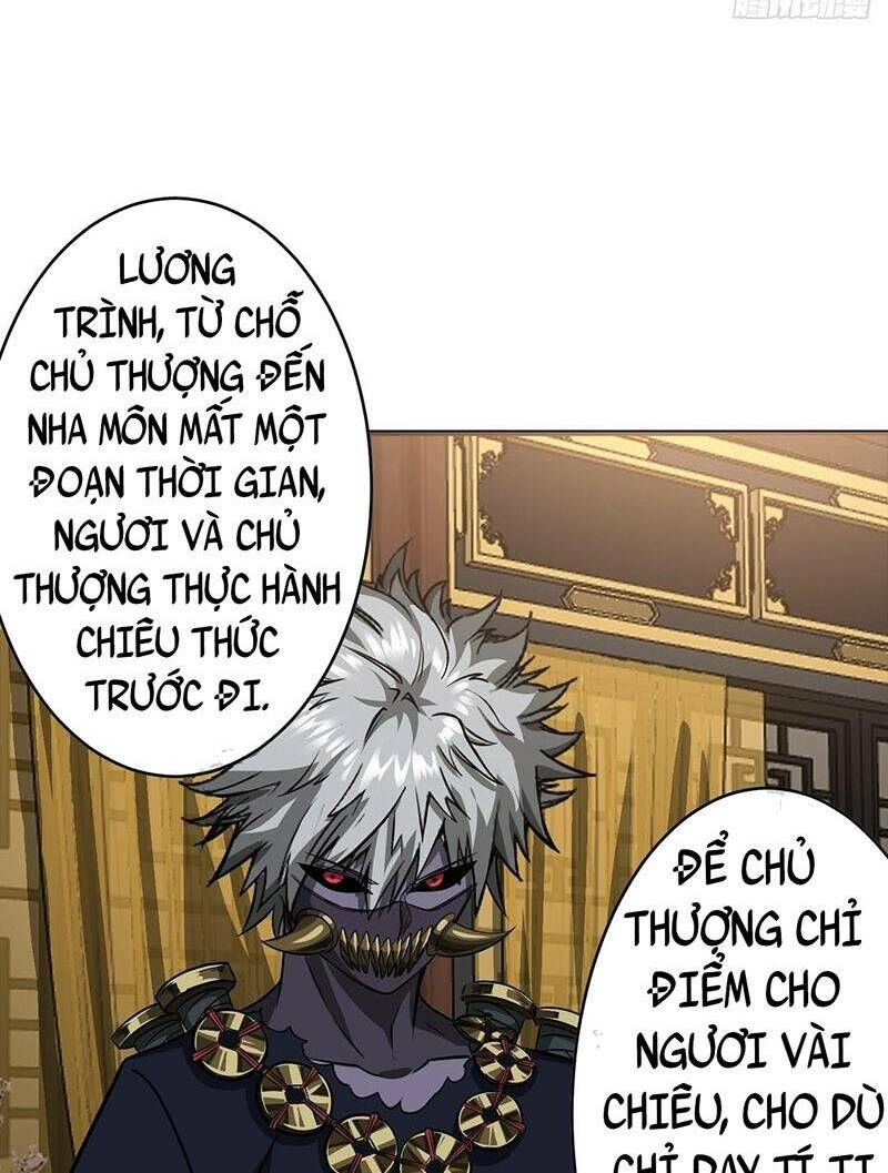 Malâmthiênhạ Chapter 15 - Trang 2