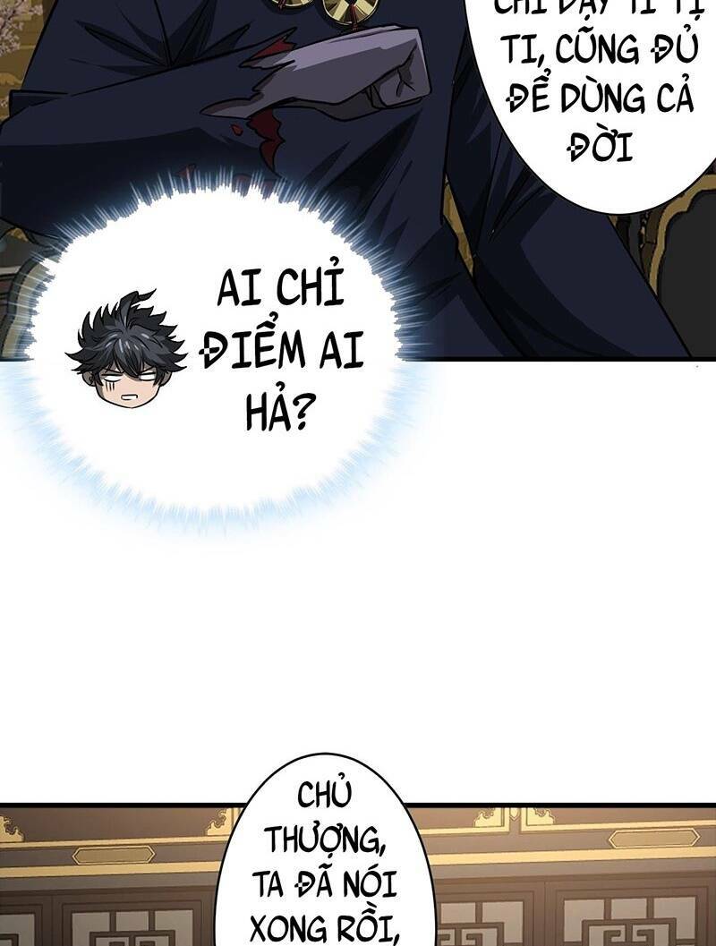 Malâmthiênhạ Chapter 15 - Trang 2