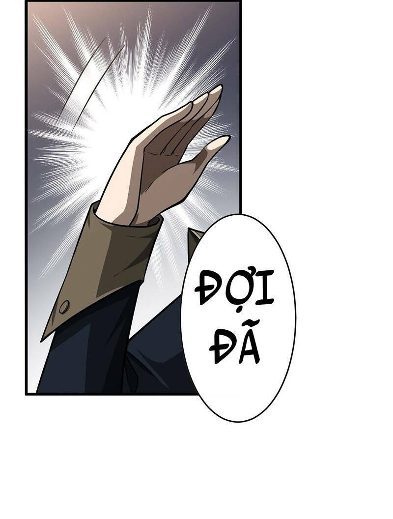 Malâmthiênhạ Chapter 15 - Trang 2