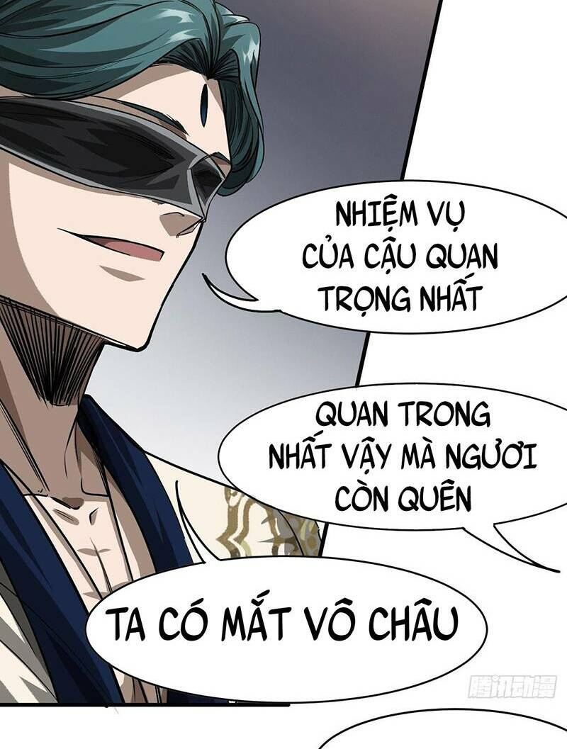 Malâmthiênhạ Chapter 15 - Trang 2