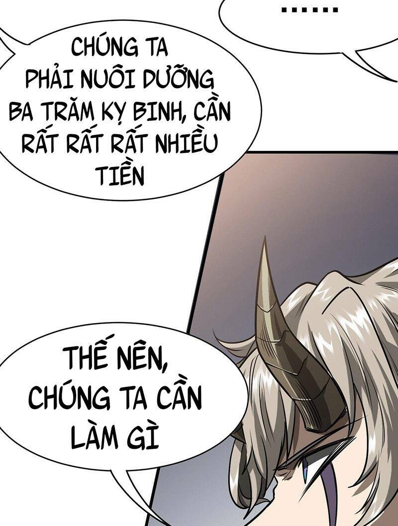 Malâmthiênhạ Chapter 15 - Trang 2