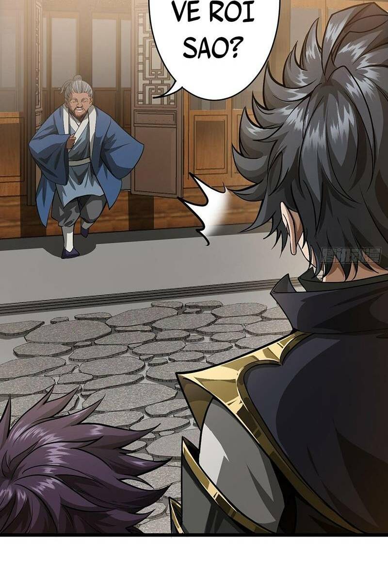 Malâmthiênhạ Chapter 15 - Trang 2