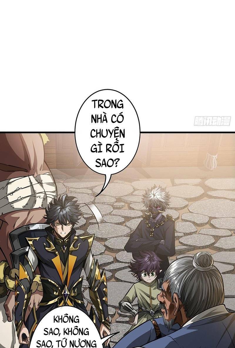 Malâmthiênhạ Chapter 15 - Trang 2