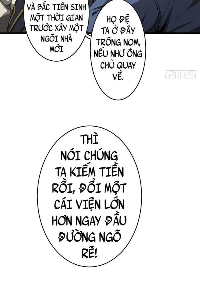 Malâmthiênhạ Chapter 15 - Trang 2