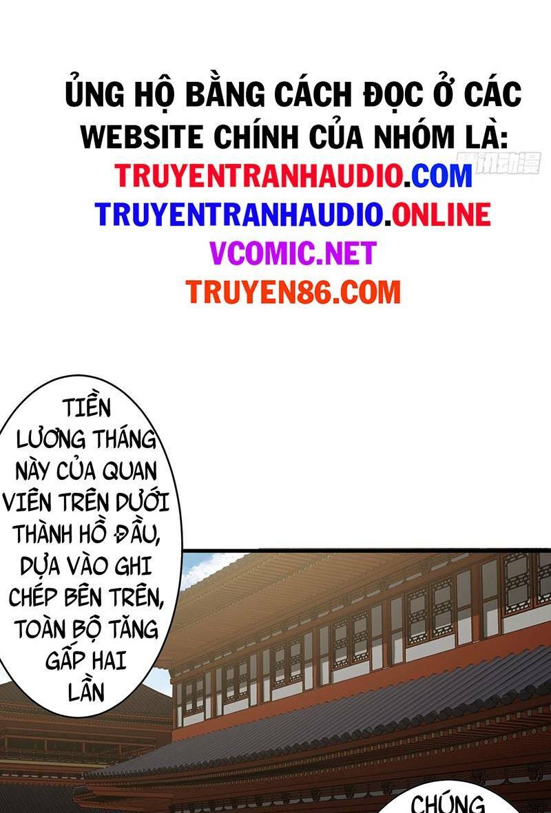 Malâmthiênhạ Chapter 15 - Trang 2