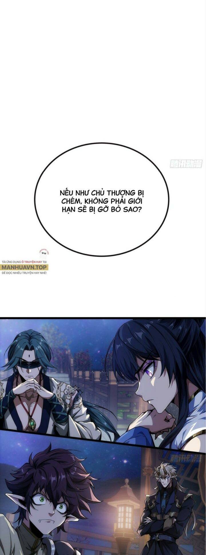 Malâmthiênhạ Chapter 16 - Trang 2