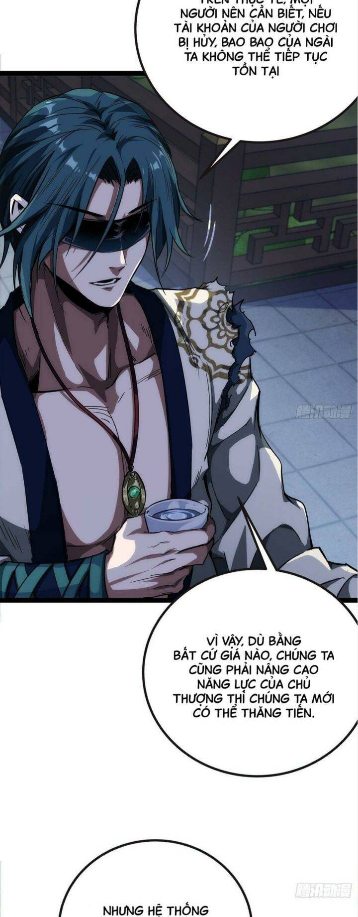 Malâmthiênhạ Chapter 16 - Trang 2