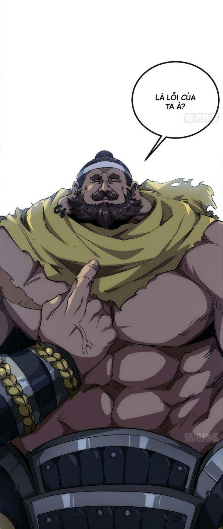 Malâmthiênhạ Chapter 16 - Trang 2