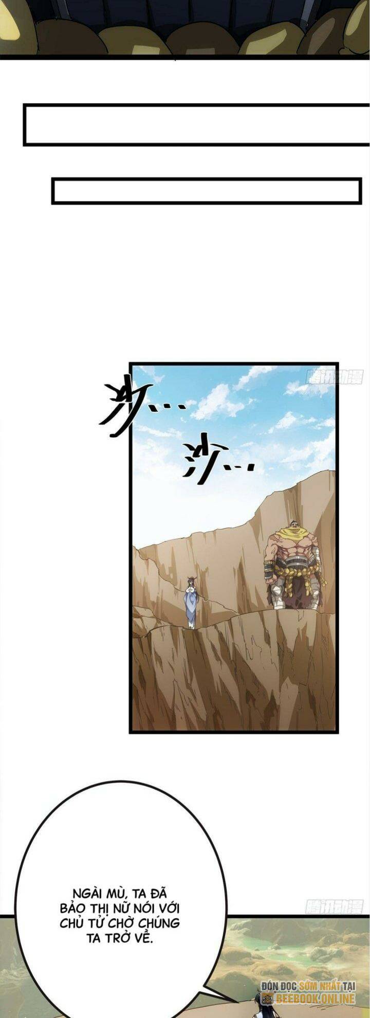 Malâmthiênhạ Chapter 16 - Trang 2