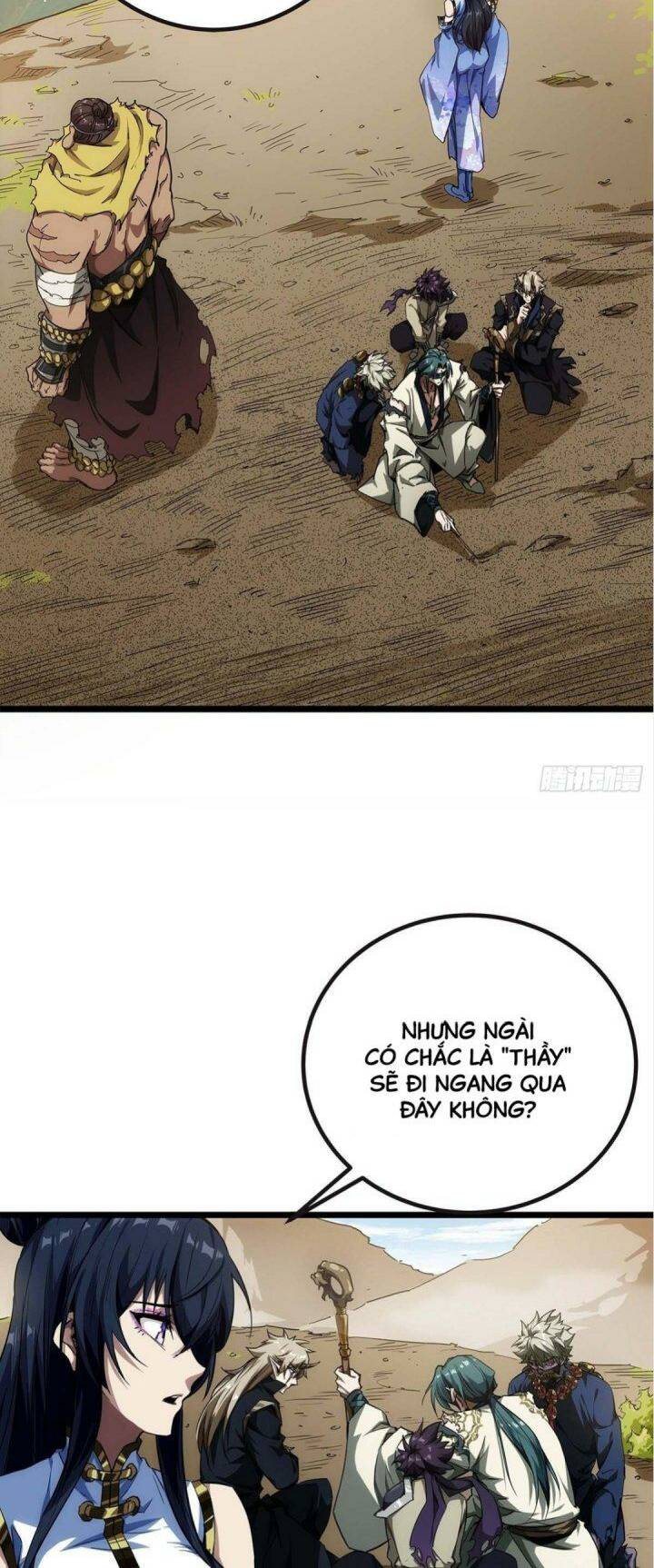 Malâmthiênhạ Chapter 16 - Trang 2