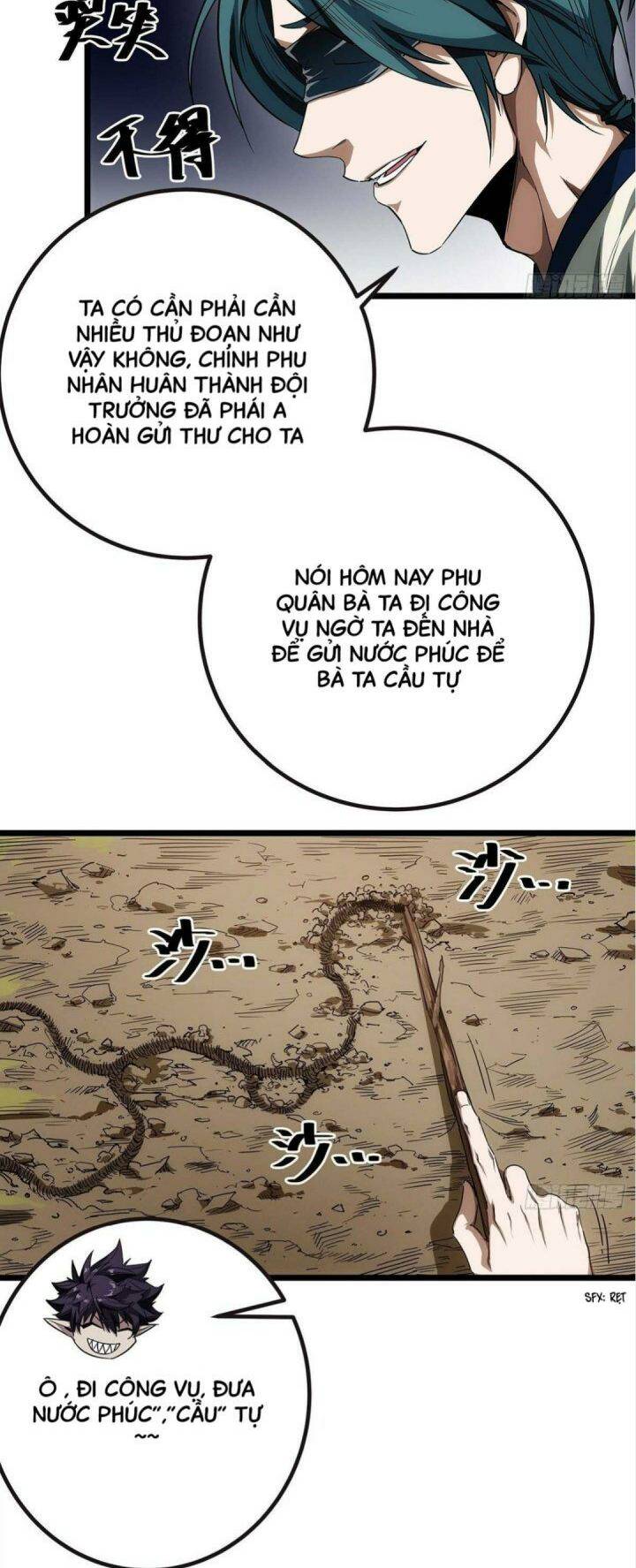 Malâmthiênhạ Chapter 16 - Trang 2