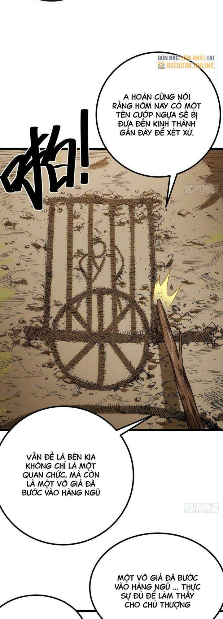 Malâmthiênhạ Chapter 16 - Trang 2